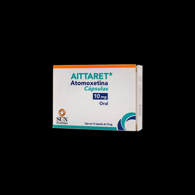 atomoxetina
