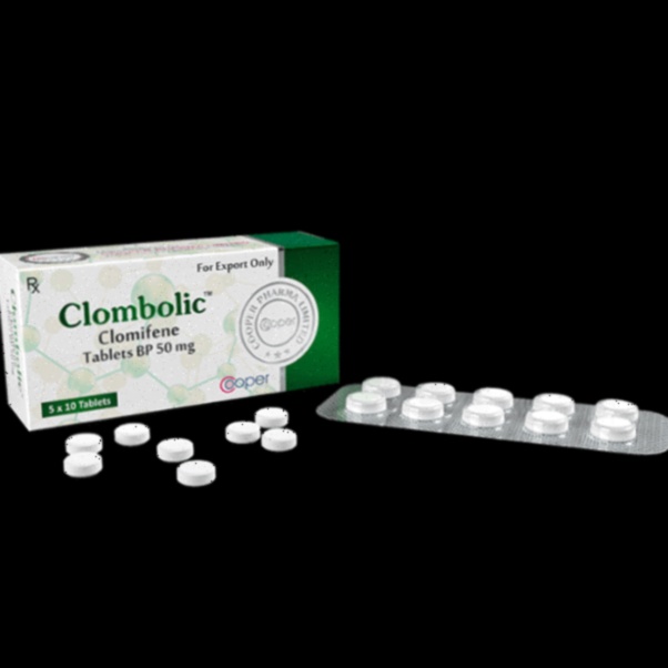 clomifeno