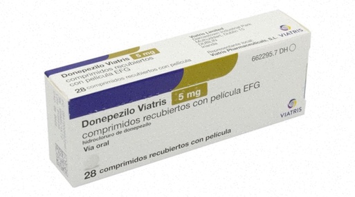 donepezilo
