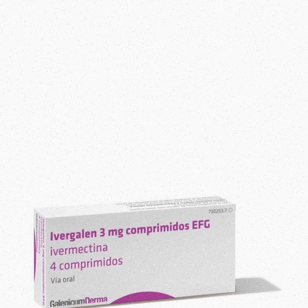 ivermectina