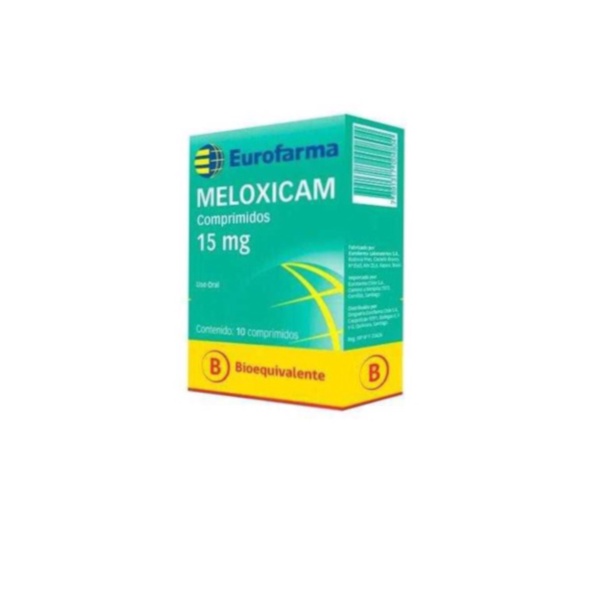meloxicam