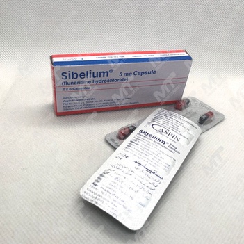 sibelium