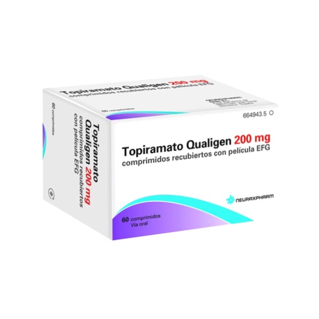 topiramato