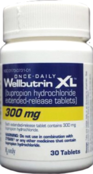 wellbutrin
