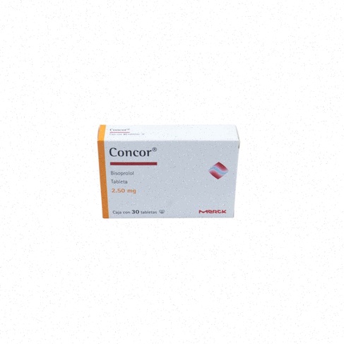 bisoprolol