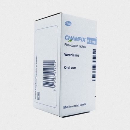 champix