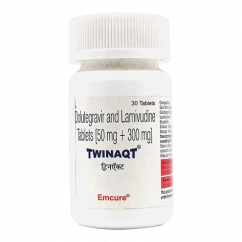 dolutegravir
