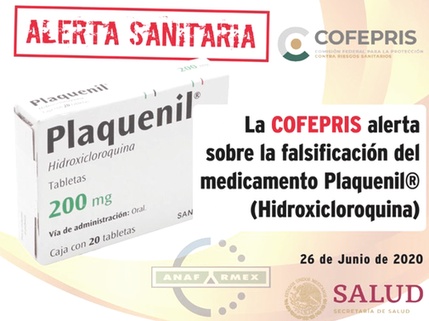 hidroxicloroquina