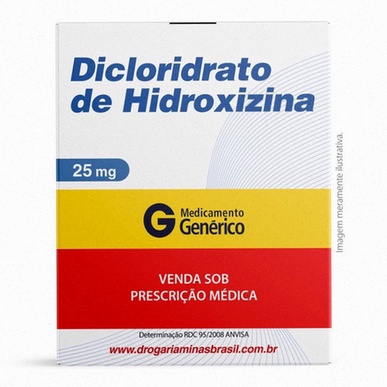 hidroxizina
