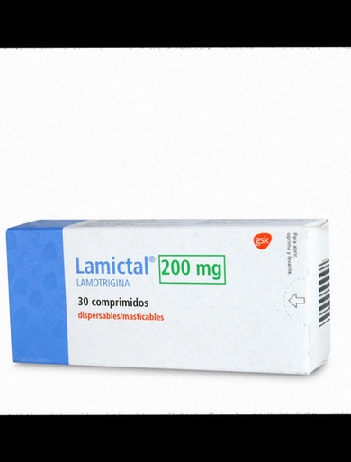 lamictal