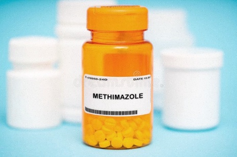 metimazol