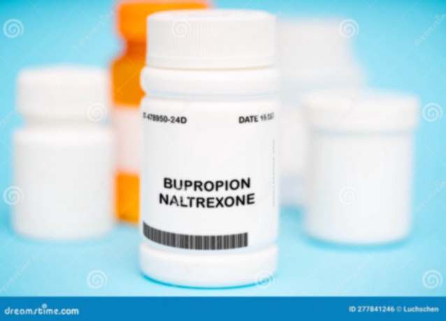 naltrexona
