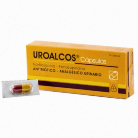 norfloxacino