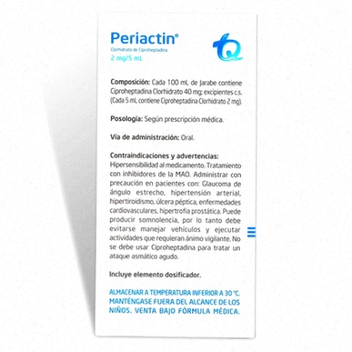 periactin