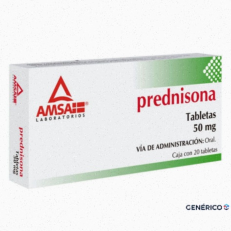 prednisona