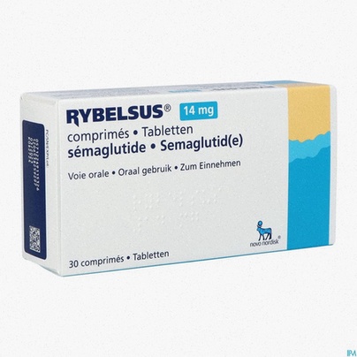 rybelsus
