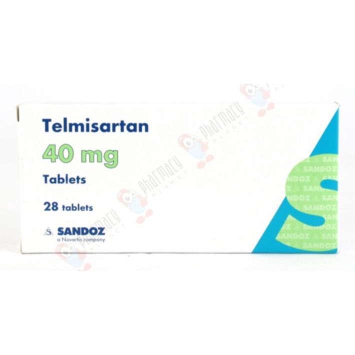 telmisartan