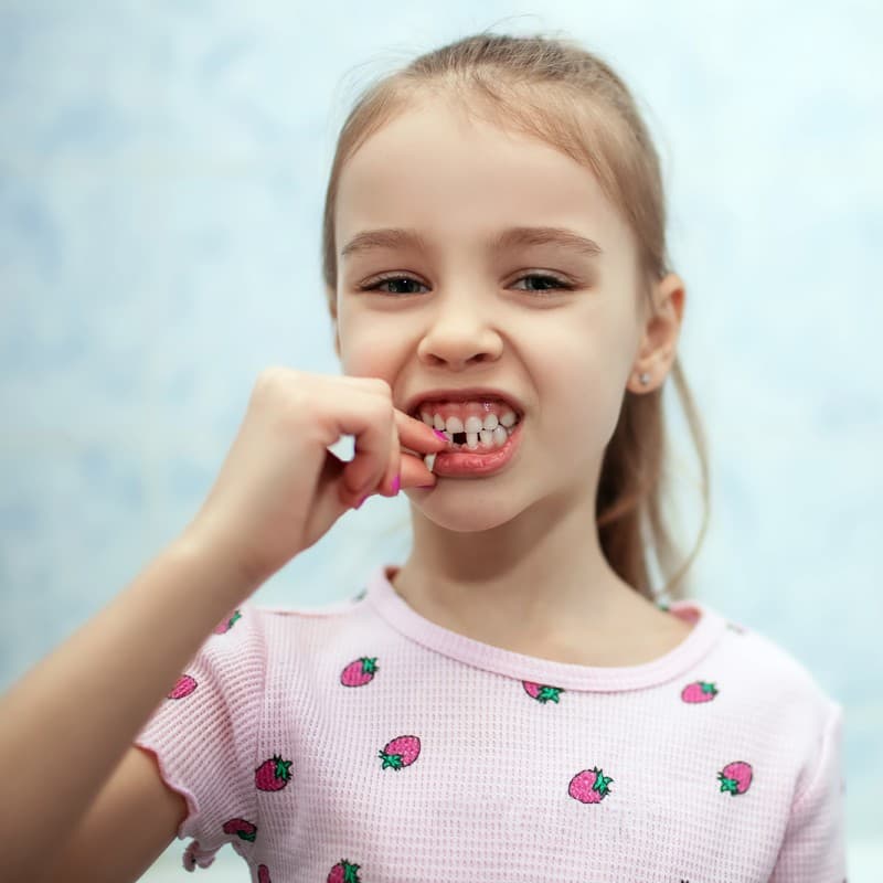 dentista niños  en Vigo