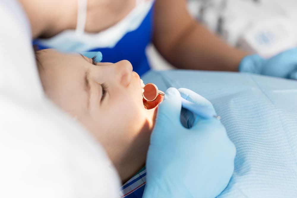 odontopediatría en Vigo