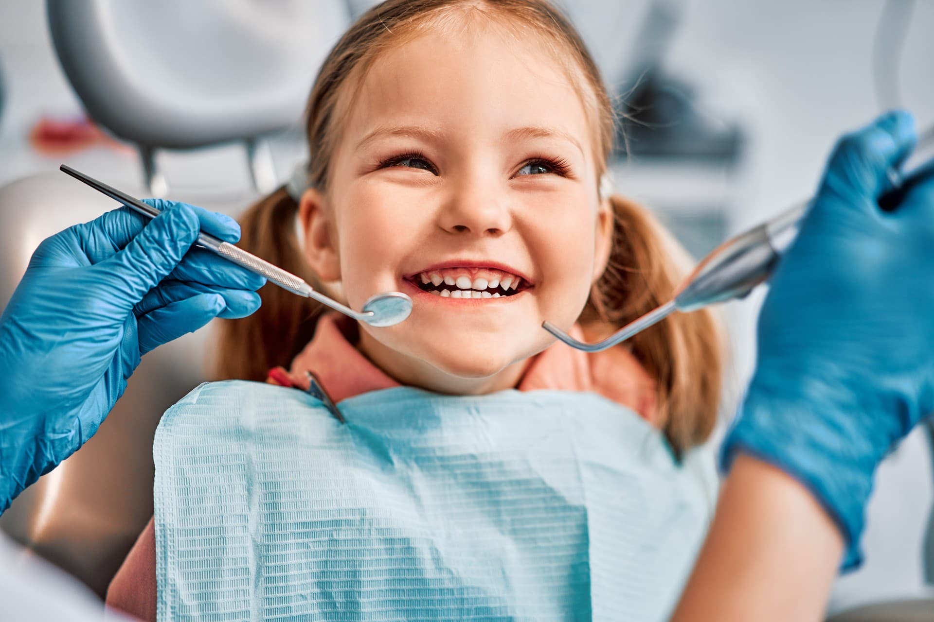 Odontopediatra en Vigo