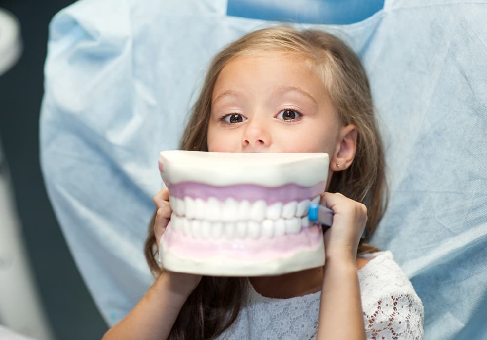 dentista infantil en Vigo
