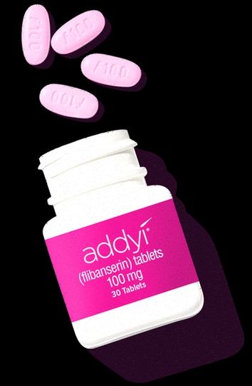 addyi