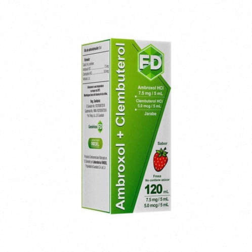 clembuterol