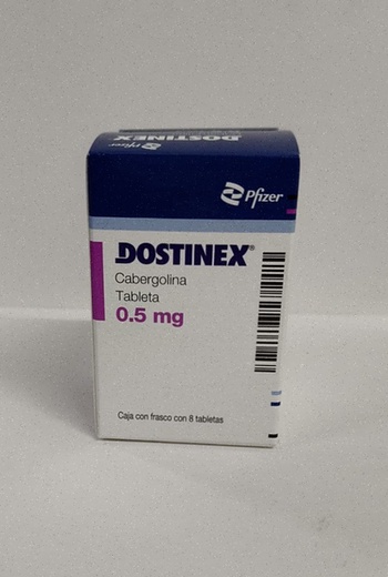 dostinex