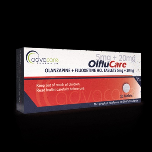 olanzapina