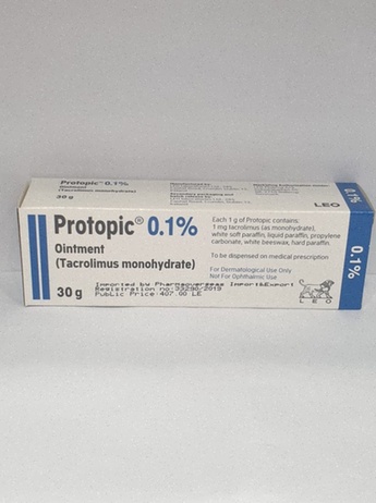 protopic