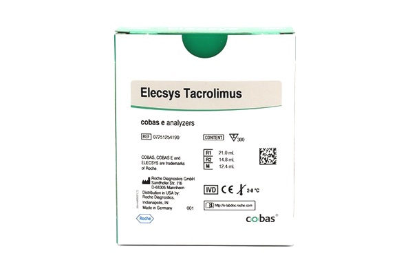 tacrolimus