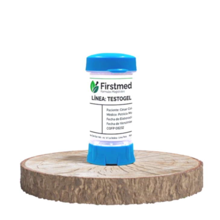 Testogel