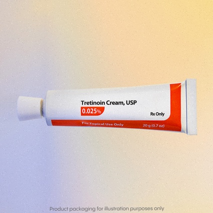tretinoina