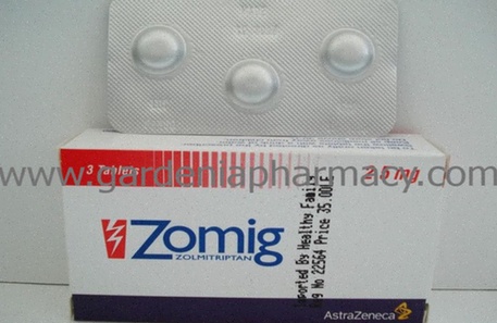 zomig